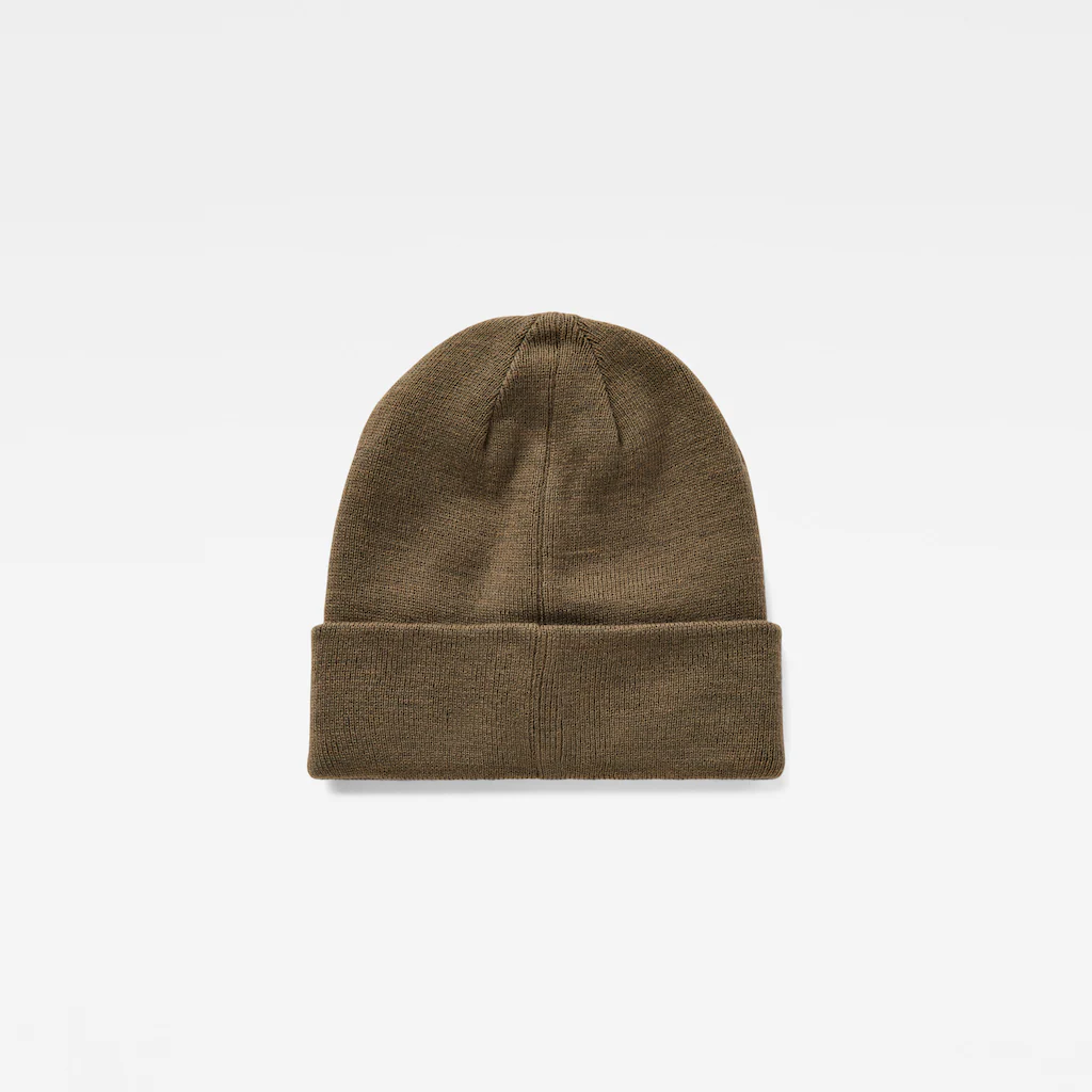 G-STAR Beanie "Effo Long Beanie" günstig online kaufen