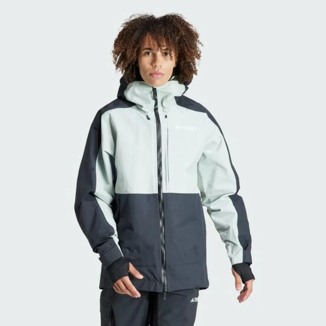 adidas TERREX Outdoorjacke günstig online kaufen