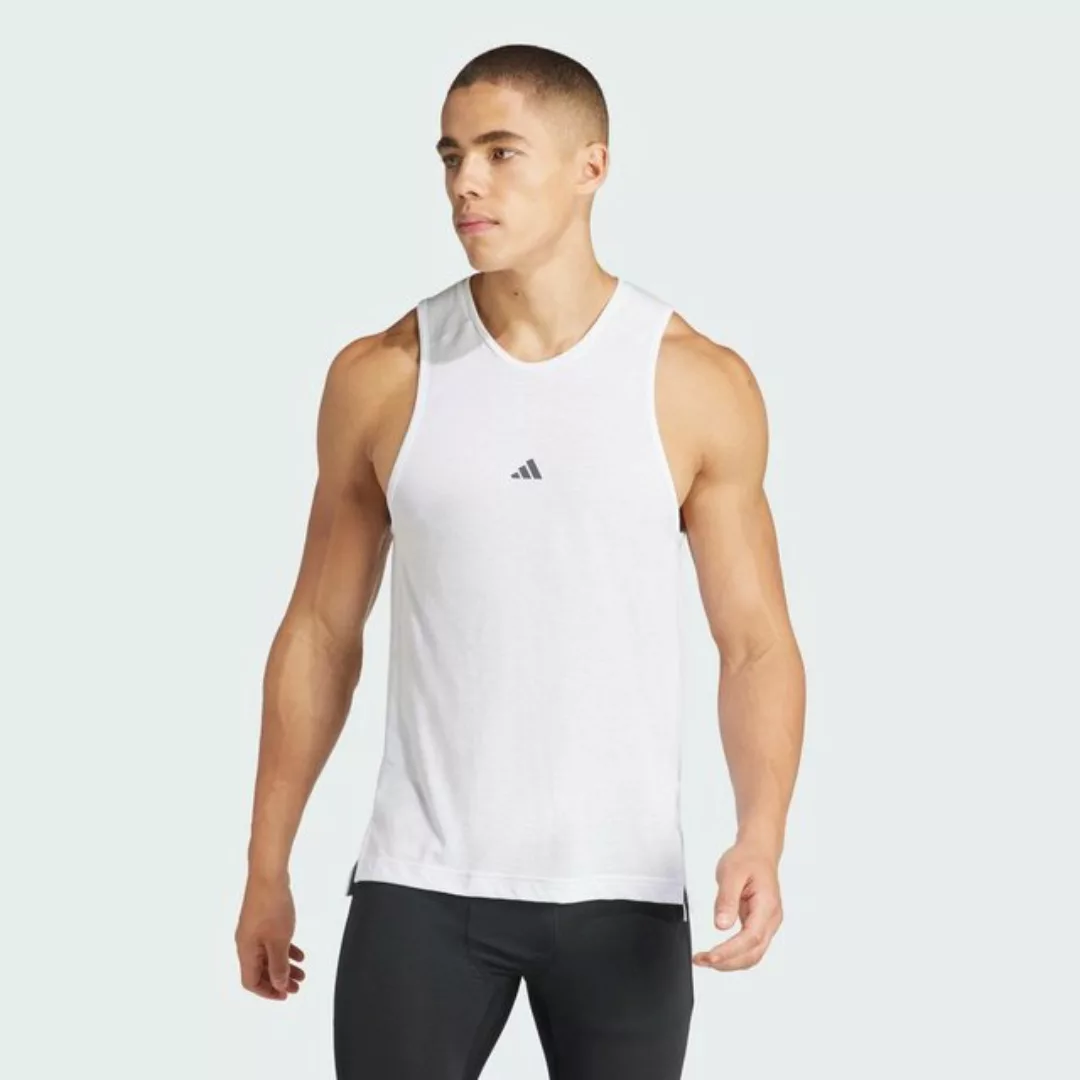 adidas Performance Tanktop YOGA TRAINING TANKTOP günstig online kaufen