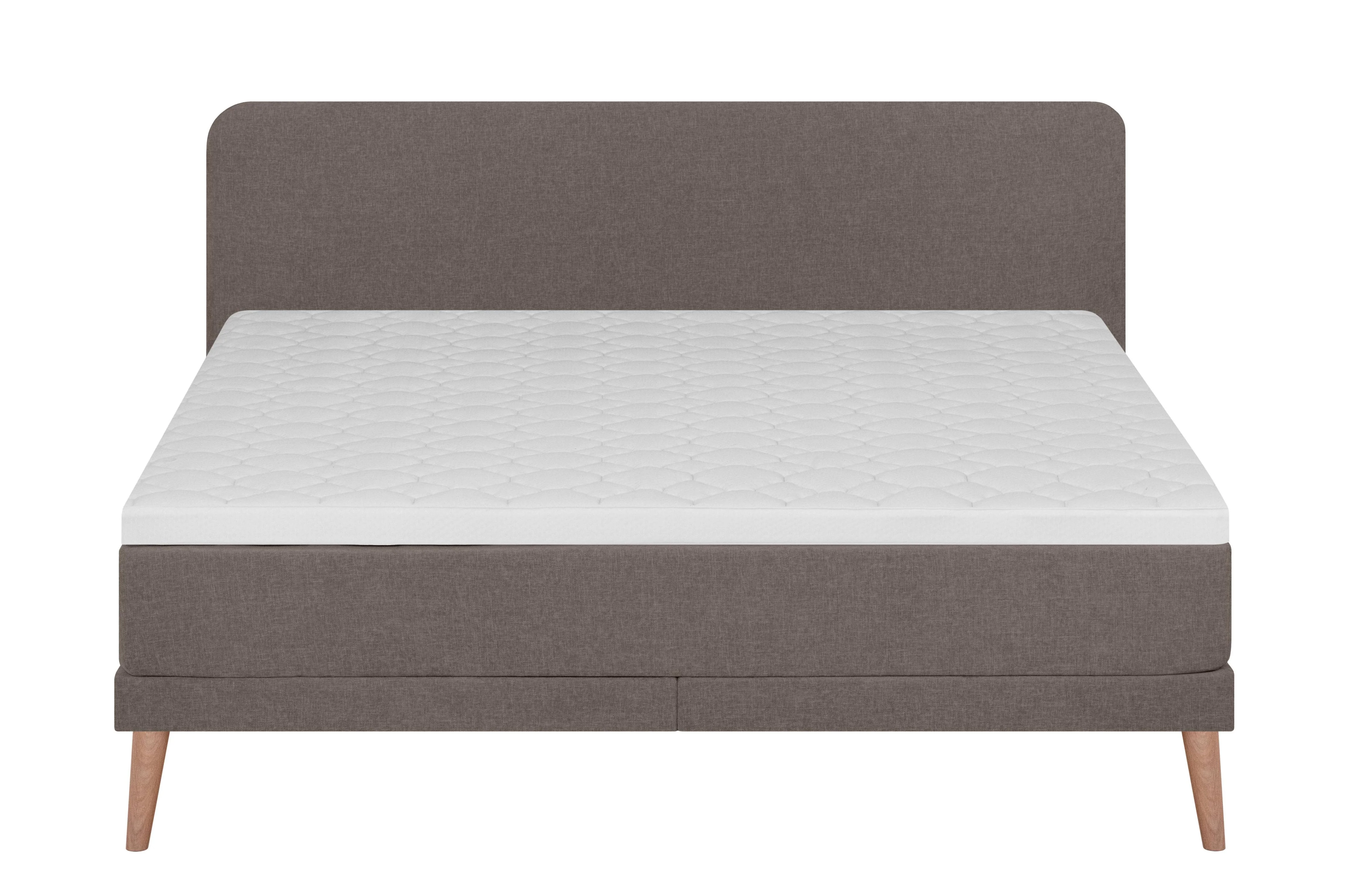 NADUVI Collection | Bettgestell Cassi 140x200 günstig online kaufen