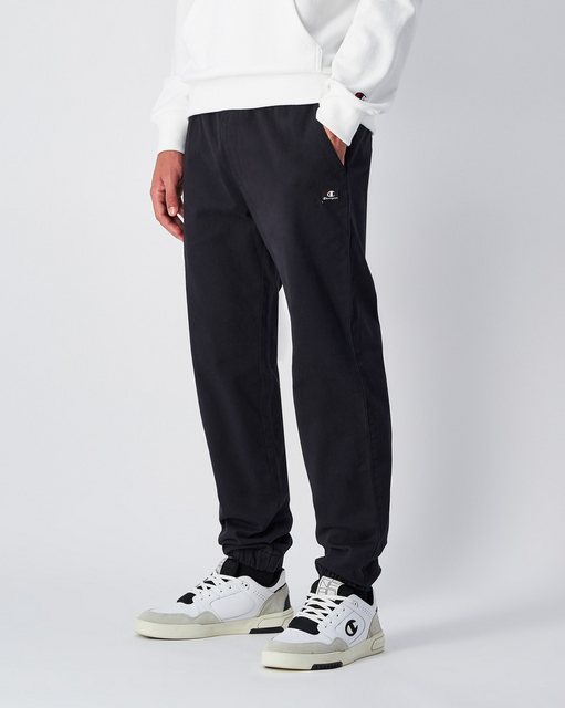 Champion Cargohose Elastic Cuff Pants günstig online kaufen