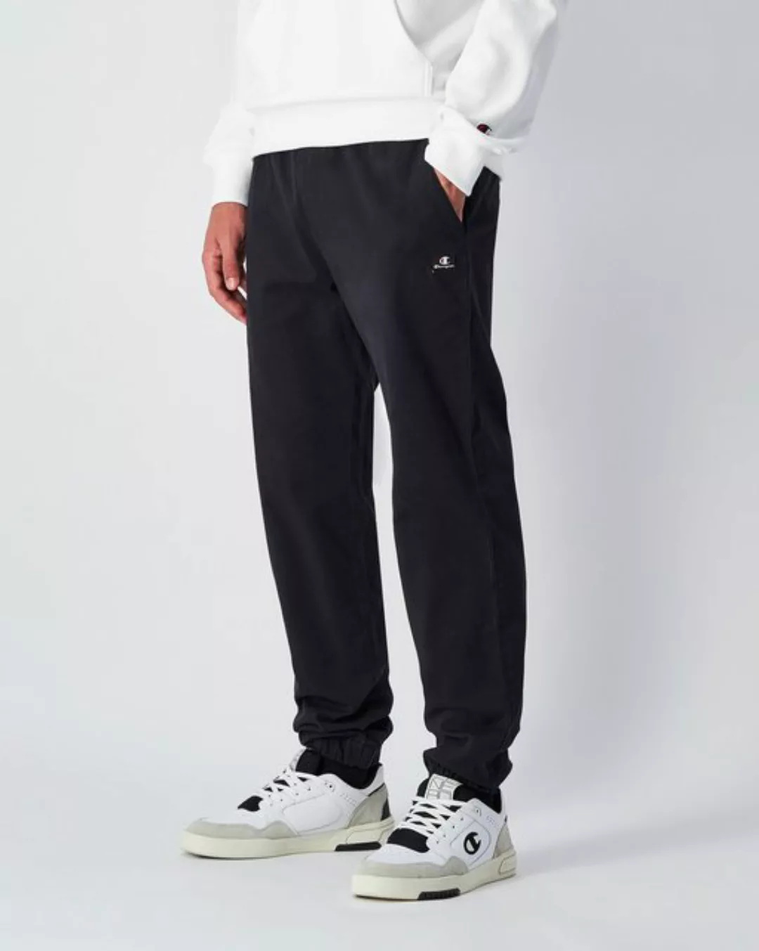 Champion Cargohose Elastic Cuff Pants günstig online kaufen