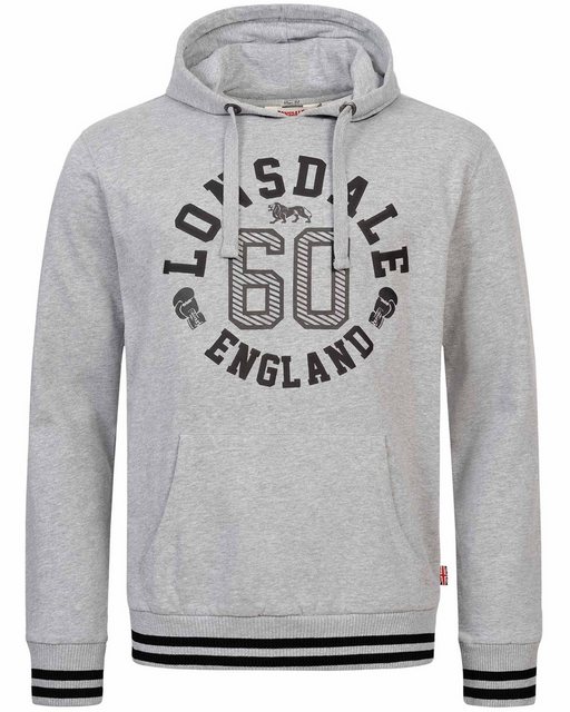 Lonsdale Kapuzensweatshirt Lonsdale Kapuzensweatshirt Mamhead günstig online kaufen