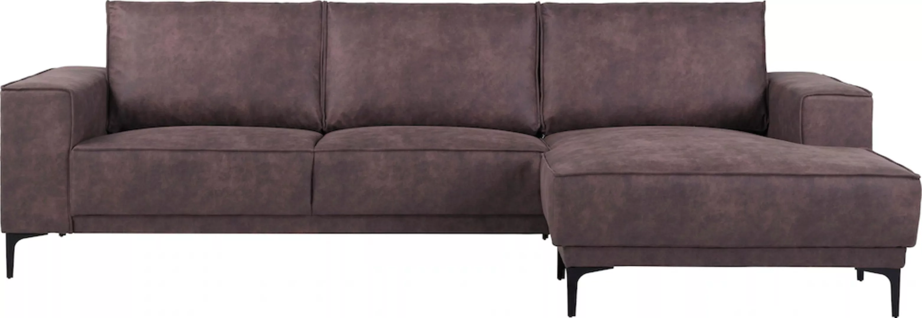 Places of Style Ecksofa "Oland", 280 cm, im zeitlosem Design und hochwertig günstig online kaufen