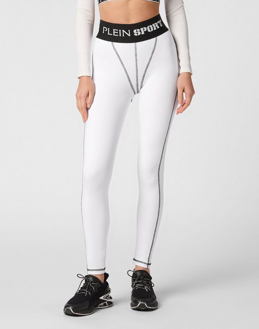 PLEIN SPORT Leggings Leggings Leggins günstig online kaufen