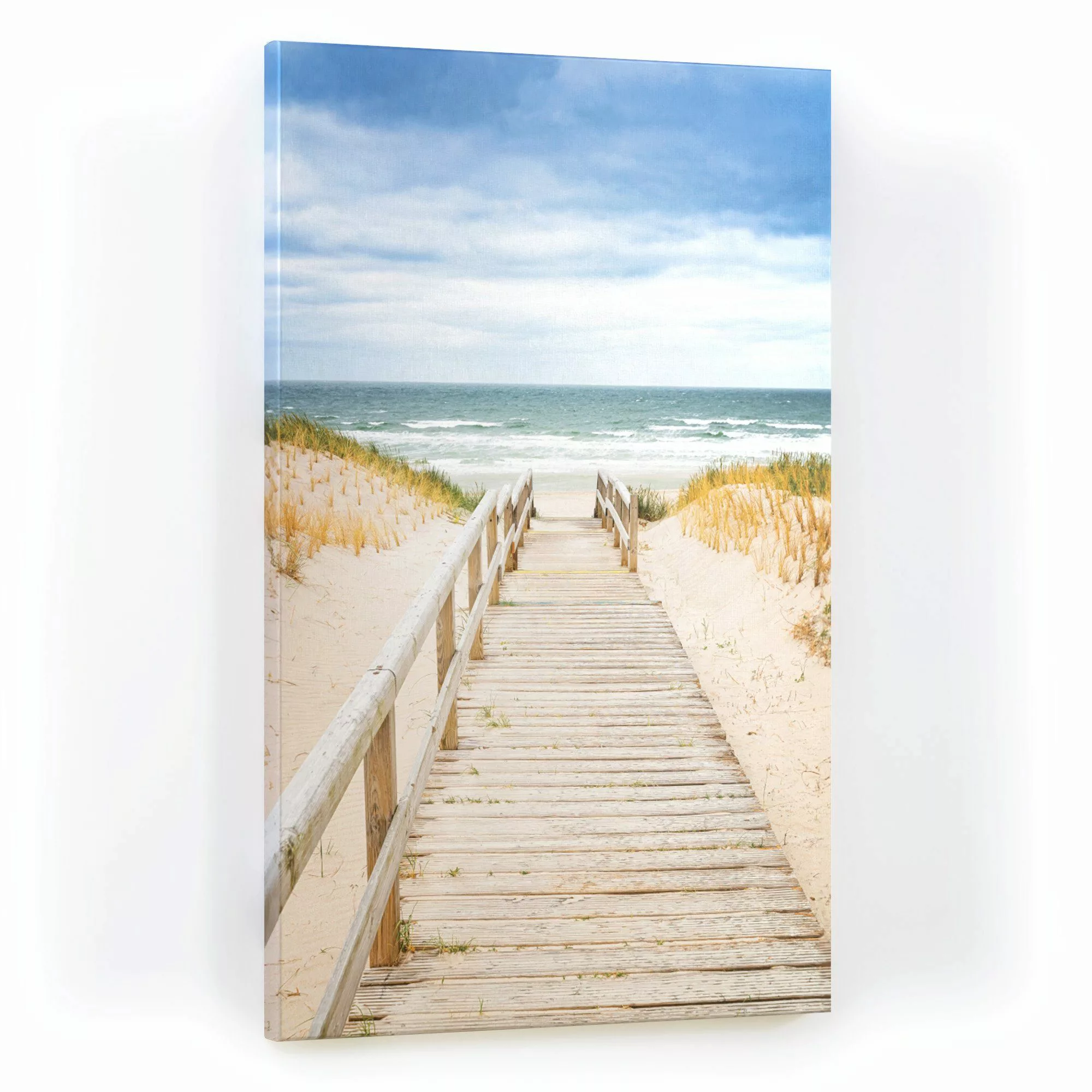 ALLboards Magnettafel Magnettafel CANVASboards 90×60 cm günstig online kaufen