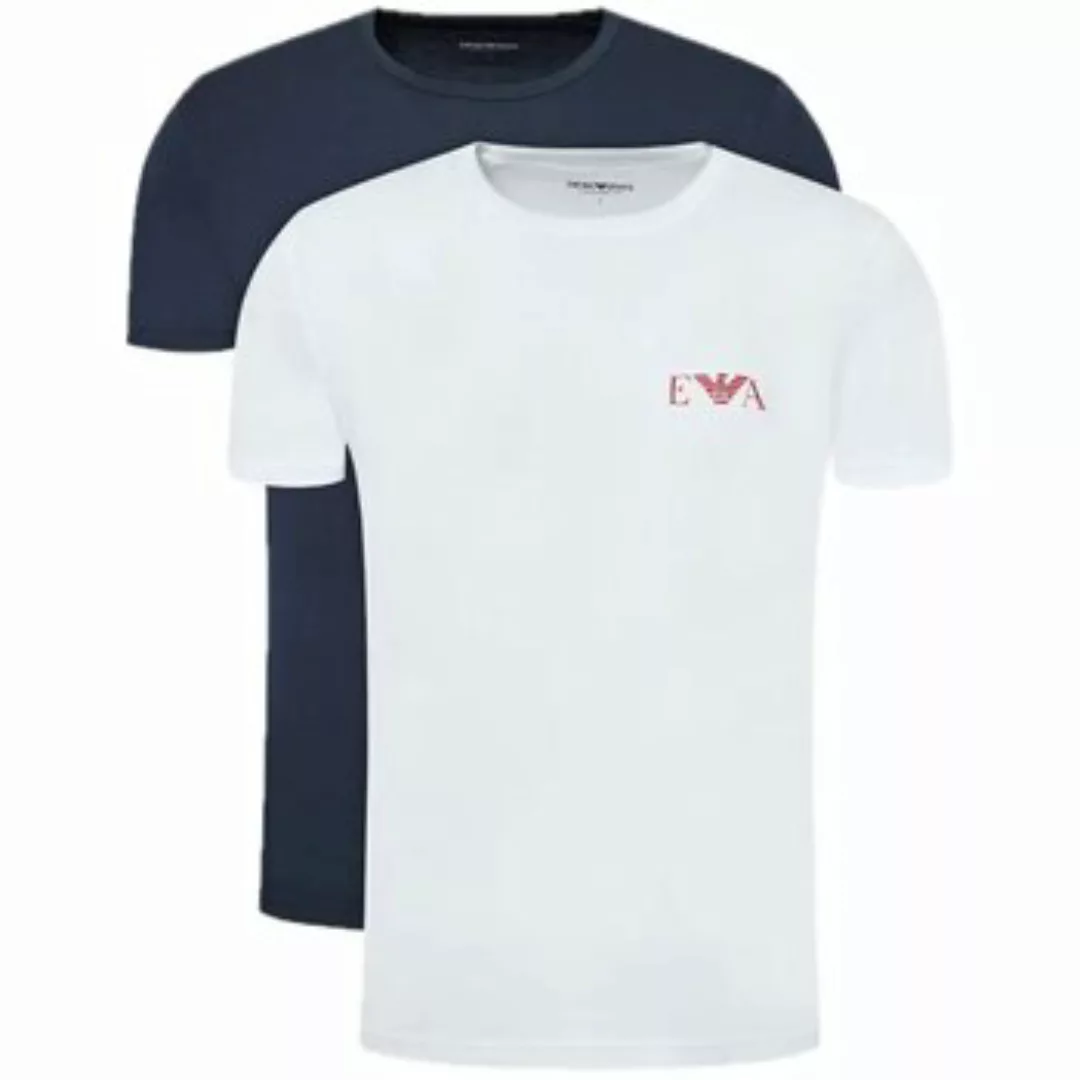 Emporio Armani  T-Shirt 111670 4F715 günstig online kaufen