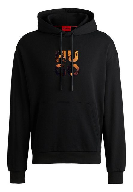 HUGO Sweatshirt günstig online kaufen