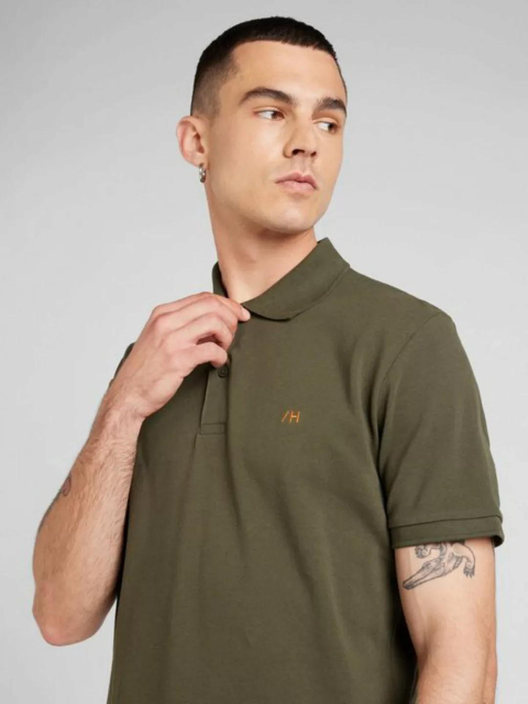 SELECTED HOMME T-Shirt SLHDante (1-tlg) günstig online kaufen