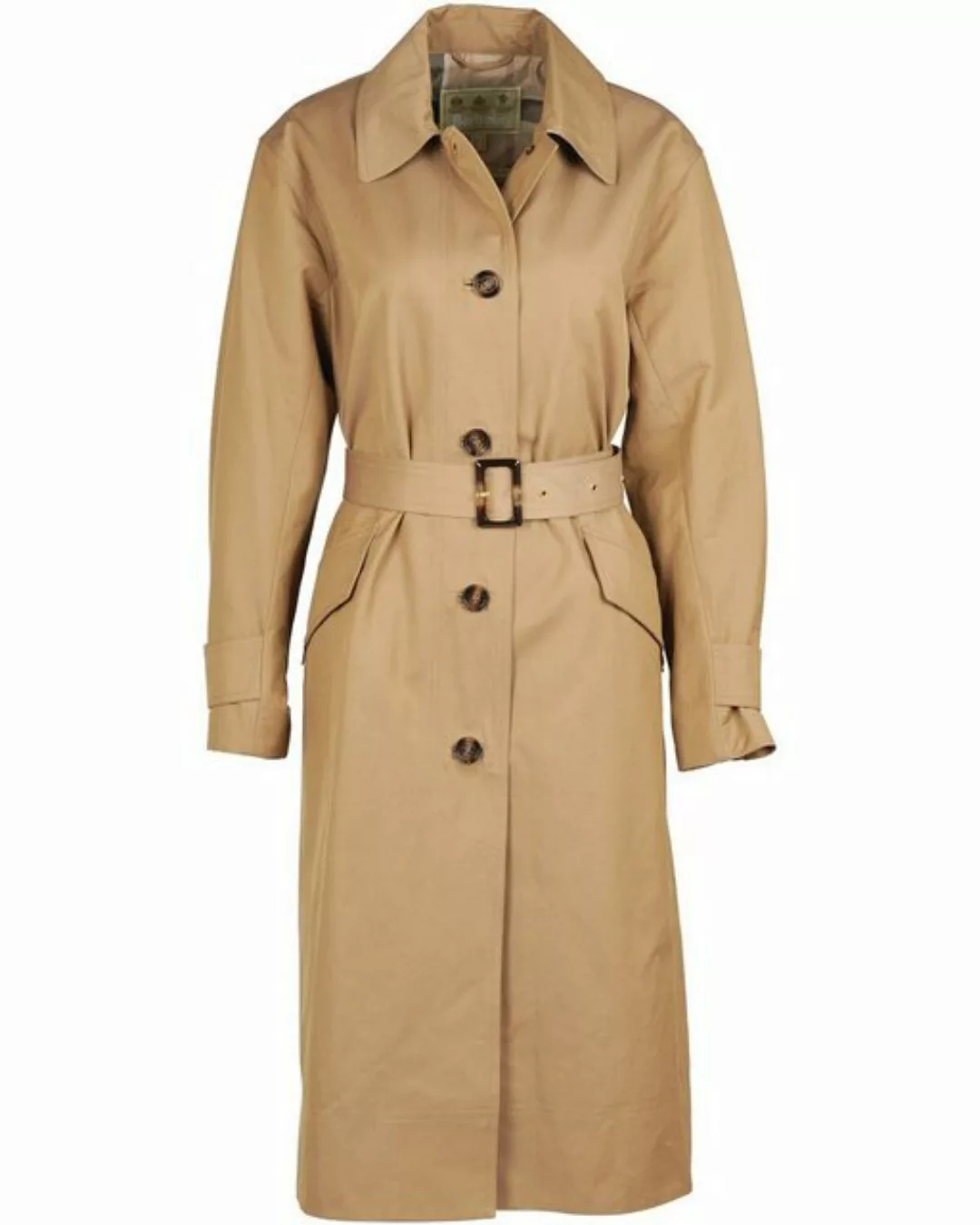 Barbour Funktionsmantel Trenchcoat Opal günstig online kaufen