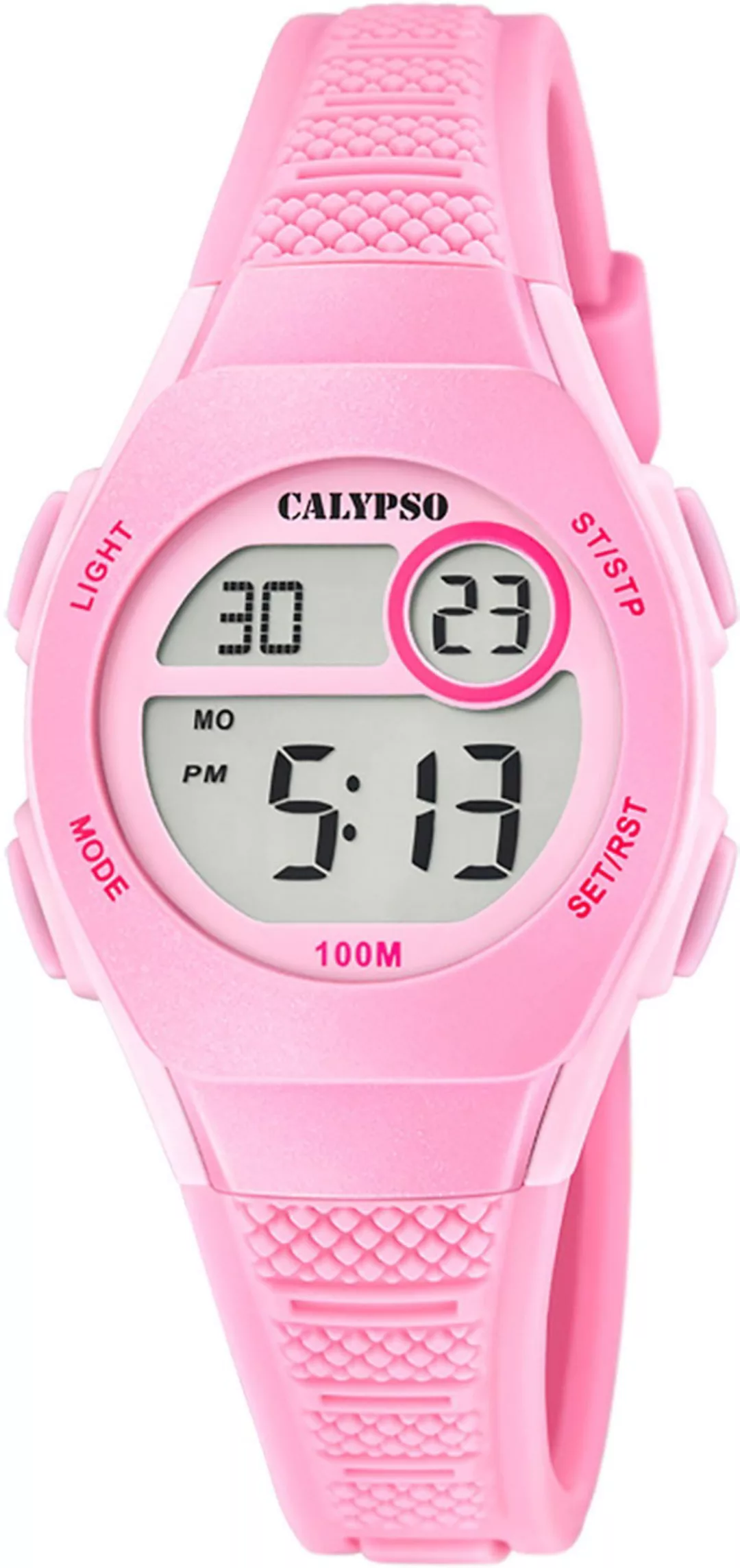 CALYPSO WATCHES Chronograph »Junior Collection, K5831/3«, Quarzuhr, Kinderu günstig online kaufen