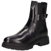 NeroGiardini Stiefelette Damen schwarz günstig online kaufen