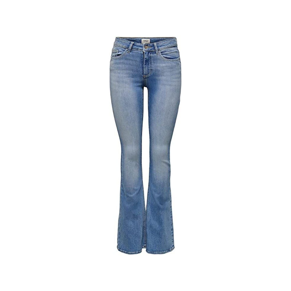 ONLY 5-Pocket-Jeans Jeans ’für Damen in günstig online kaufen