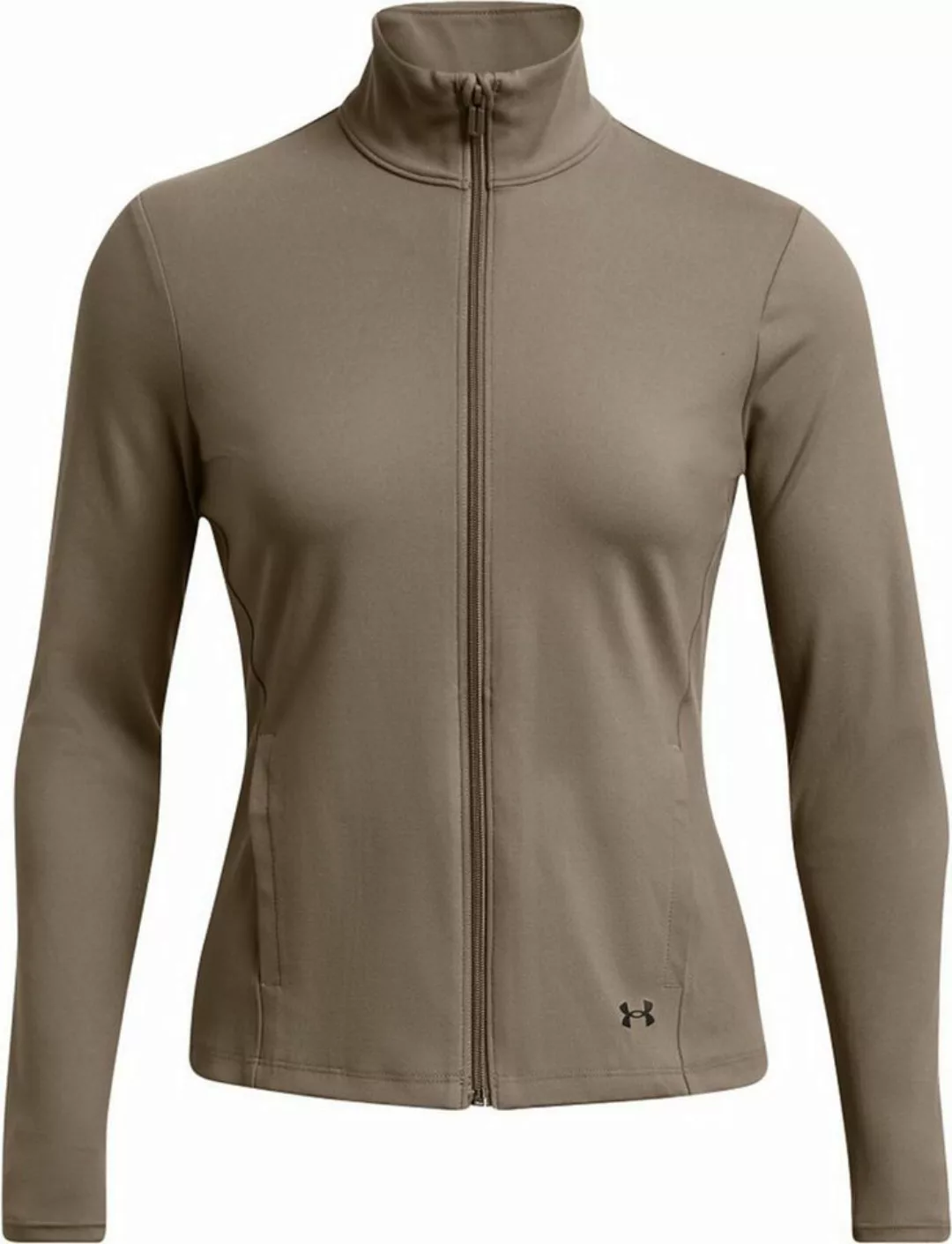 Under Armour® Sweatjacke MOTION JACKET günstig online kaufen