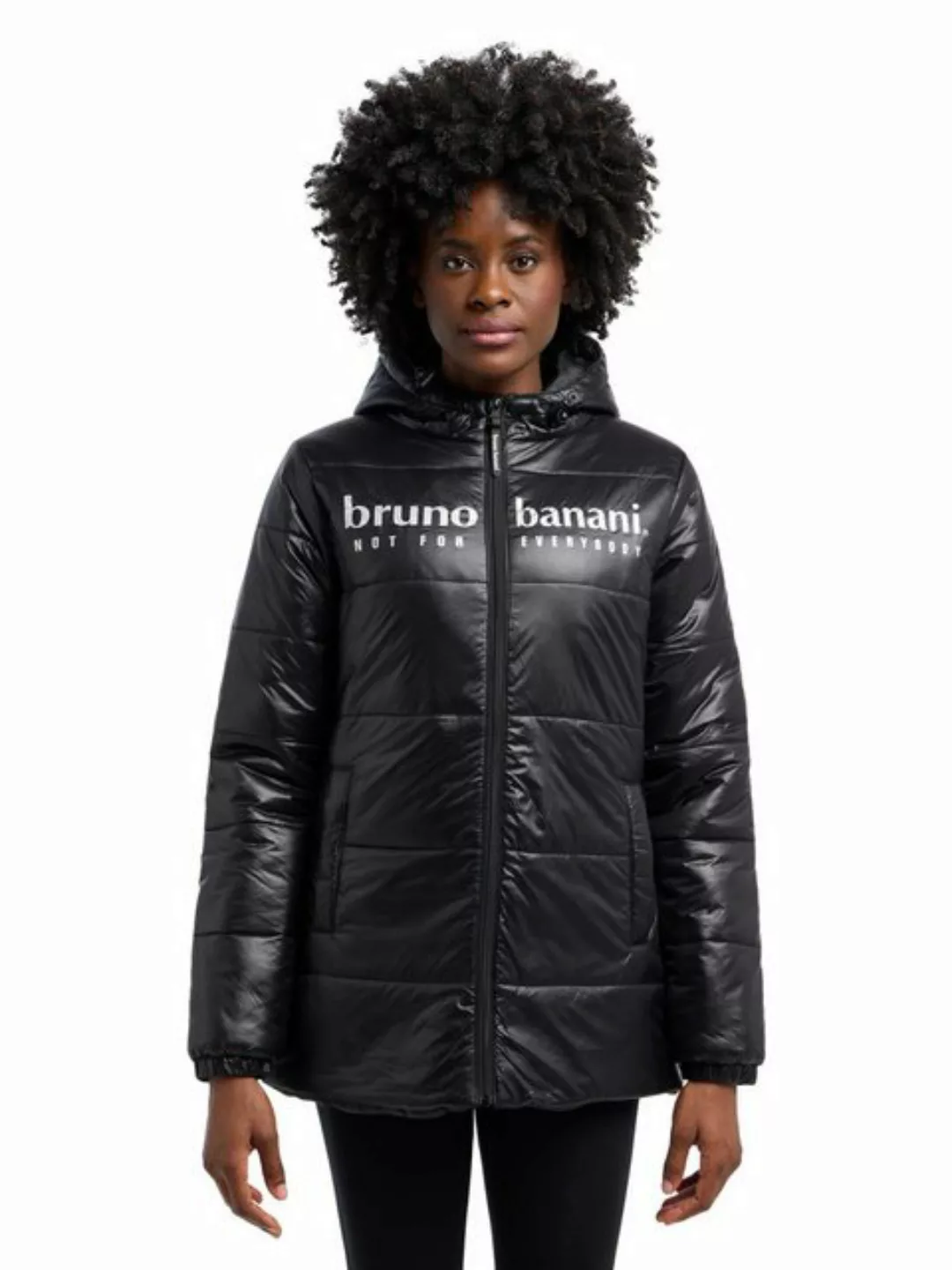 Bruno Banani Outdoorjacke Miranda günstig online kaufen