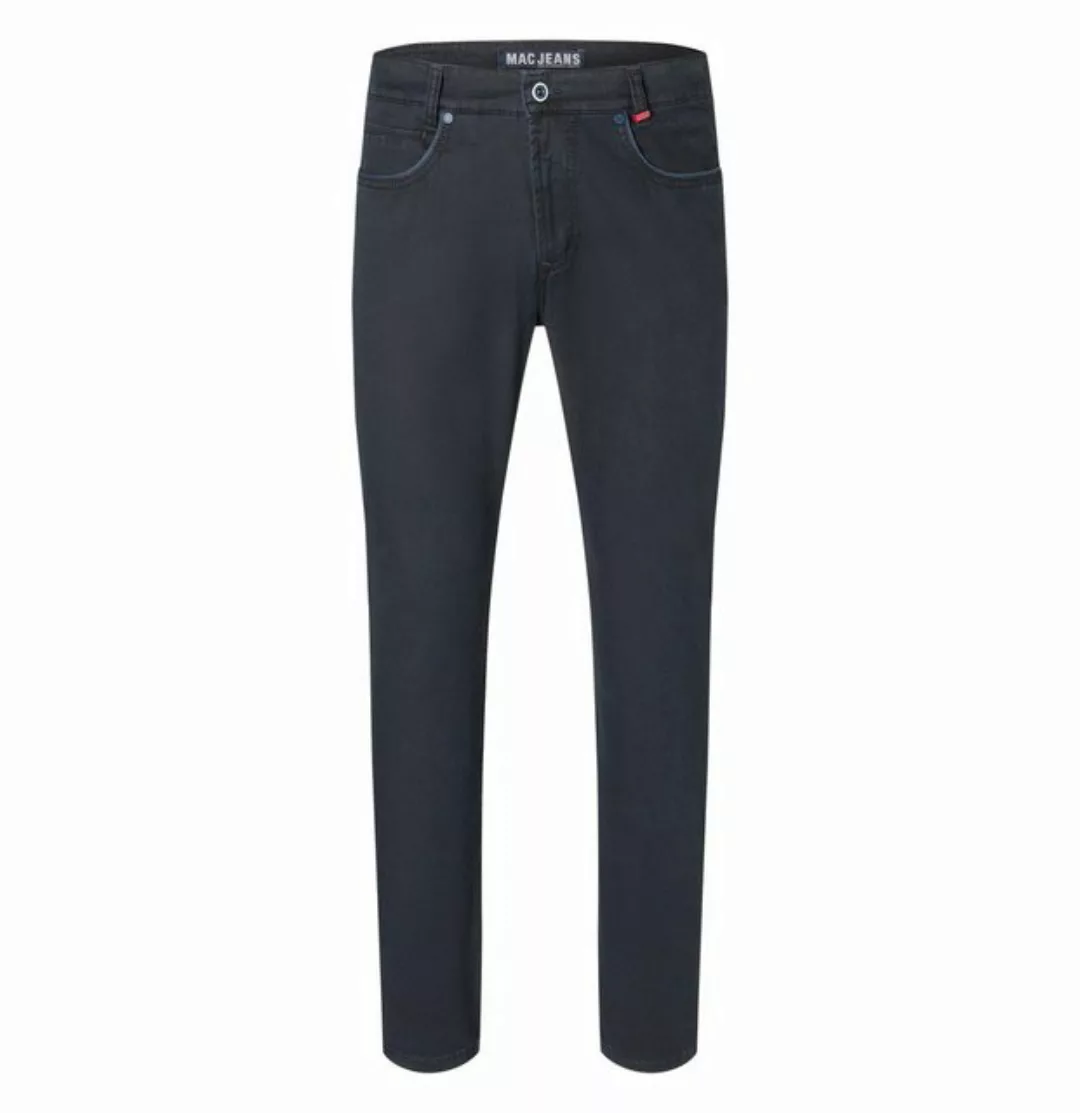 5-Pocket-Jeans MAC JEANS - Arne Pipe, Two-Tone Gabardine günstig online kaufen