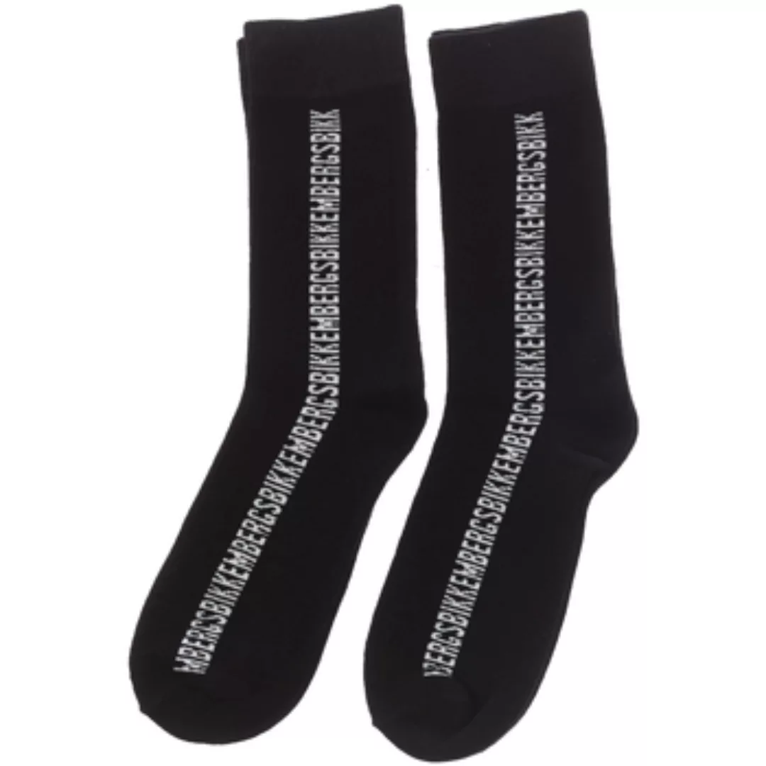 Bikkembergs  Socken BK016-BLACK günstig online kaufen