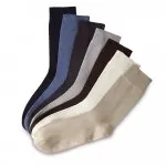 Baumw.-Stretchsocken 7P.,39/42 günstig online kaufen