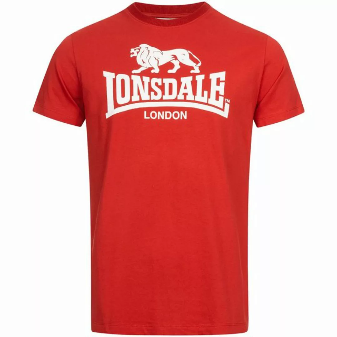 Lonsdale T-Shirt ST. ERNEY (1-tlg) günstig online kaufen