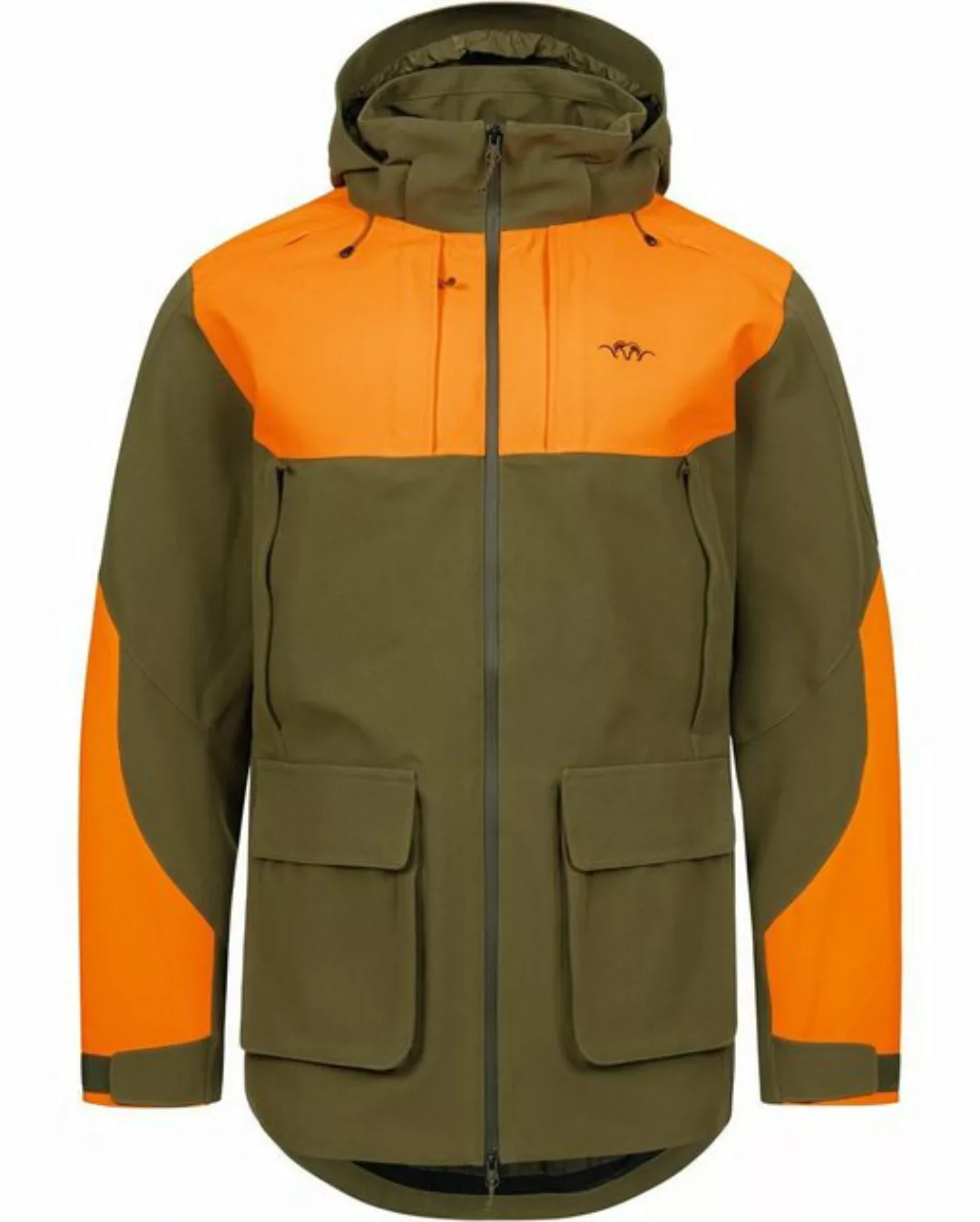 Blaser Funktionsjacke Jacke Striker günstig online kaufen