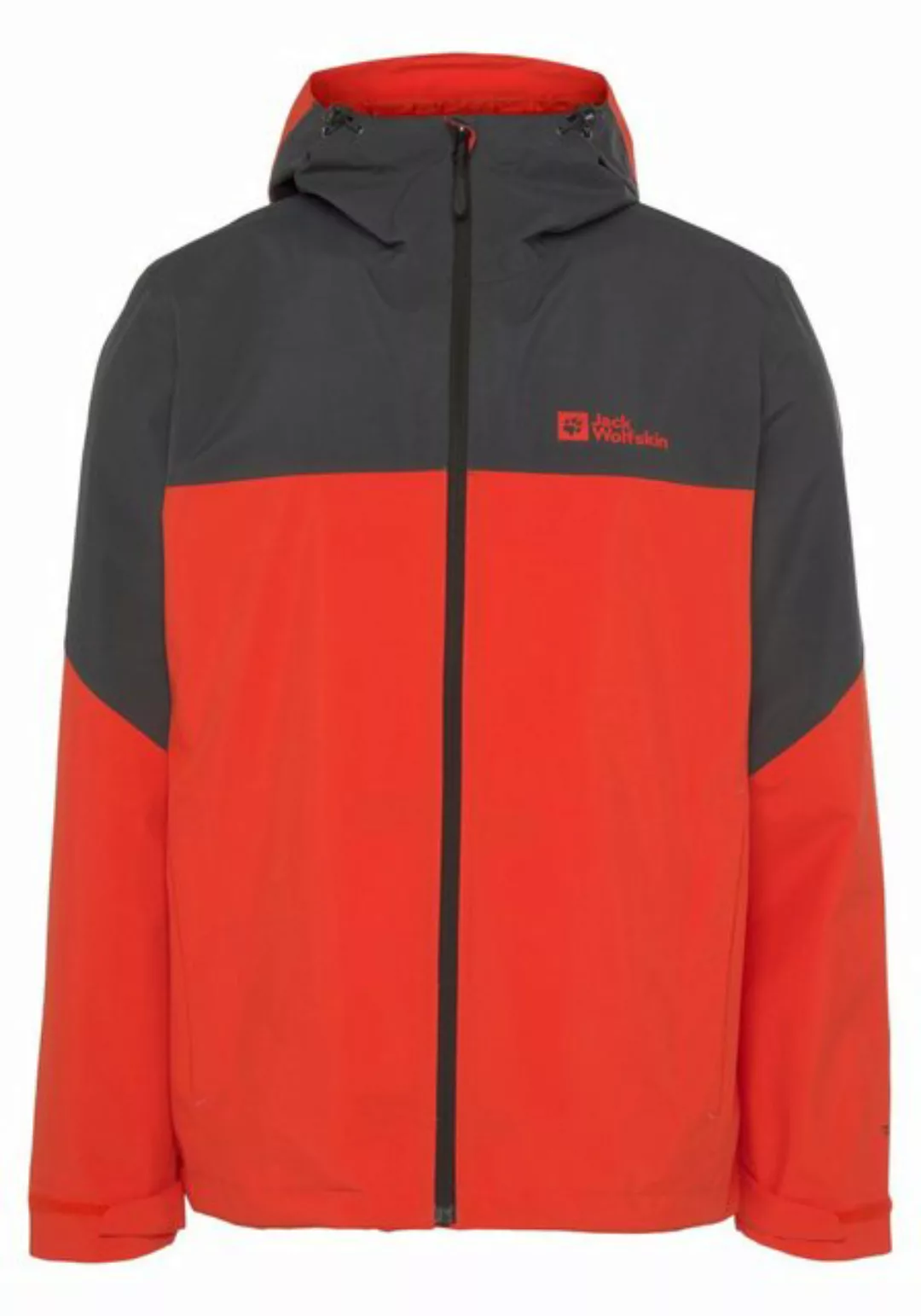 Jack Wolfskin Funktionsjacke WEILTAL 2L JKT M günstig online kaufen