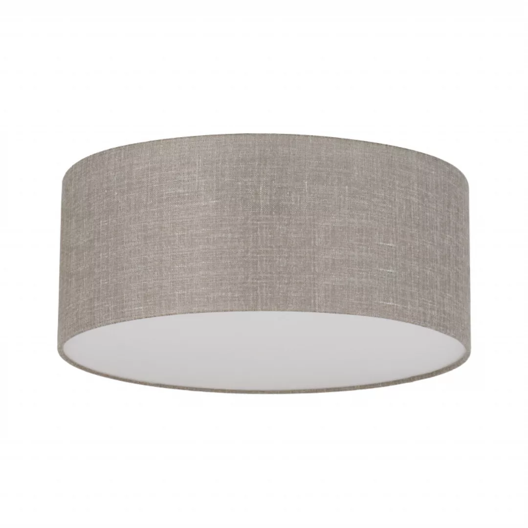 Deckenlampe RONDO LINEN 5636 günstig online kaufen