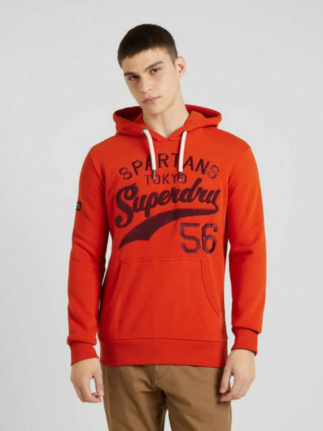 Superdry Sweatshirt (1-tlg) günstig online kaufen