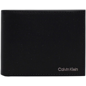 Calvin Klein Geldbörse "CK SMTH BLLFLD W/ CN", Geldbeutel, Herren Portemonn günstig online kaufen