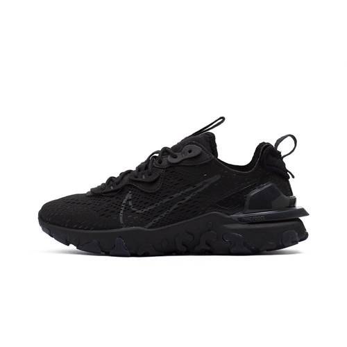 Nike React Vision Schuhe EU 45 1/2 Black günstig online kaufen