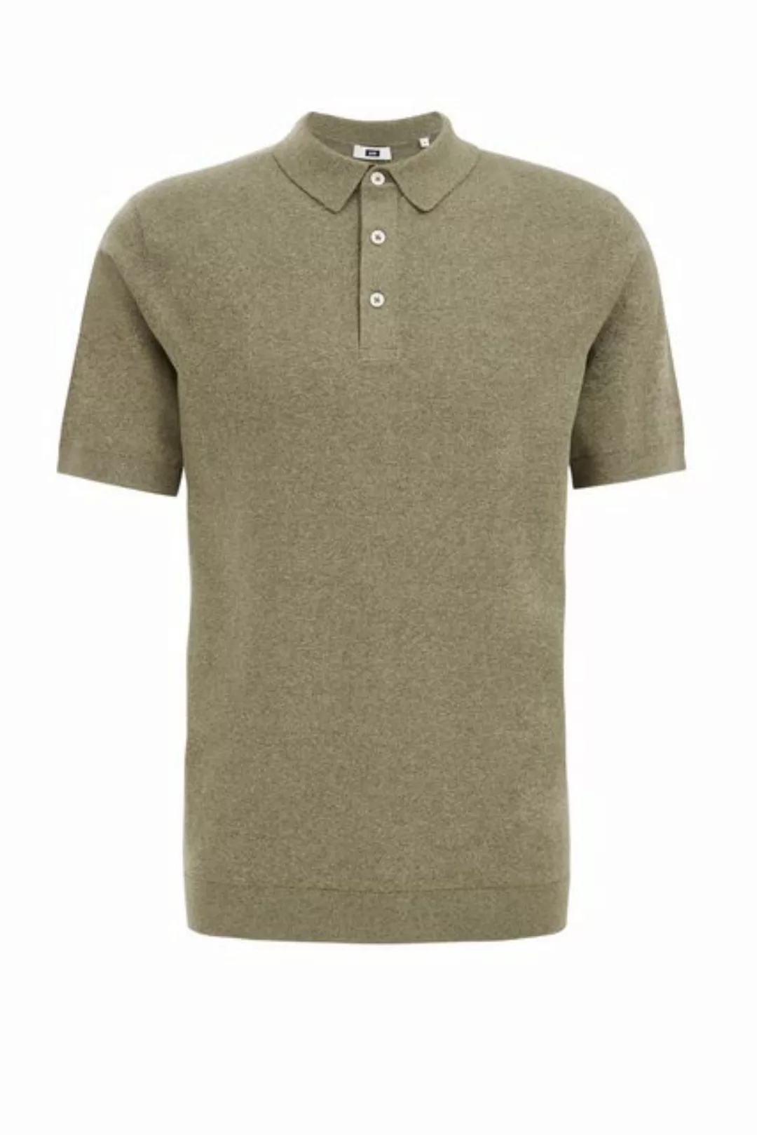 WE Fashion Poloshirt günstig online kaufen