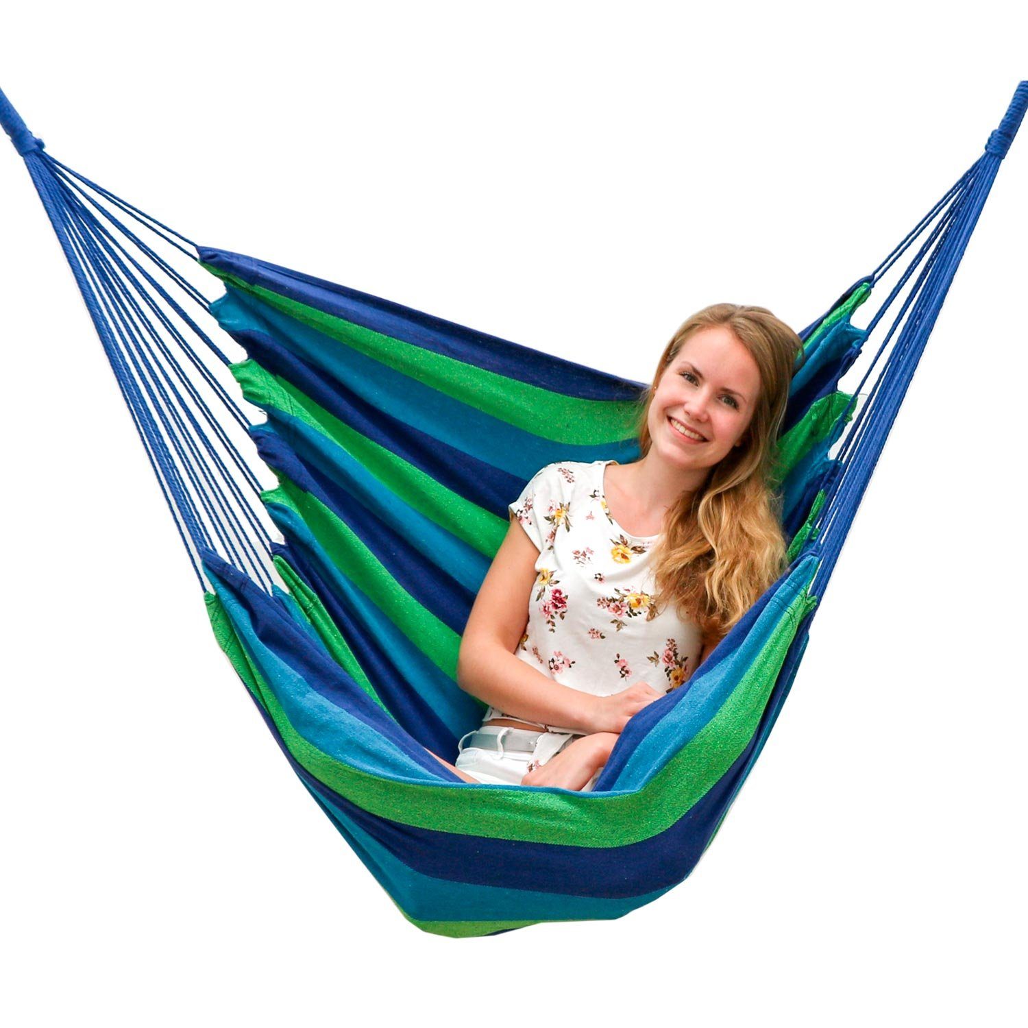 AMANKA Hängestuhl für 1 Person: XL günstig online kaufen