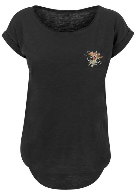 F4NT4STIC T-Shirt "Tom and Jerry TV Serie Faux Mummy Jerry", Damen,Premium günstig online kaufen