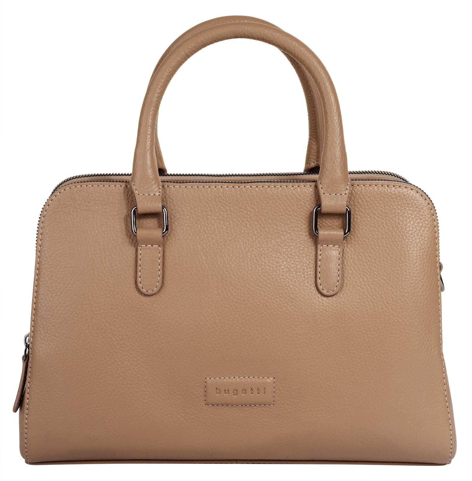 bugatti Henkeltasche "ELSA", echt Leder günstig online kaufen
