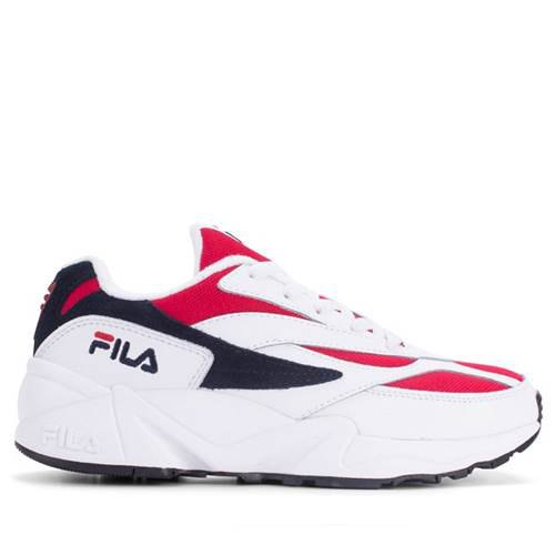 Fila Venom Shoes EU 44 White günstig online kaufen