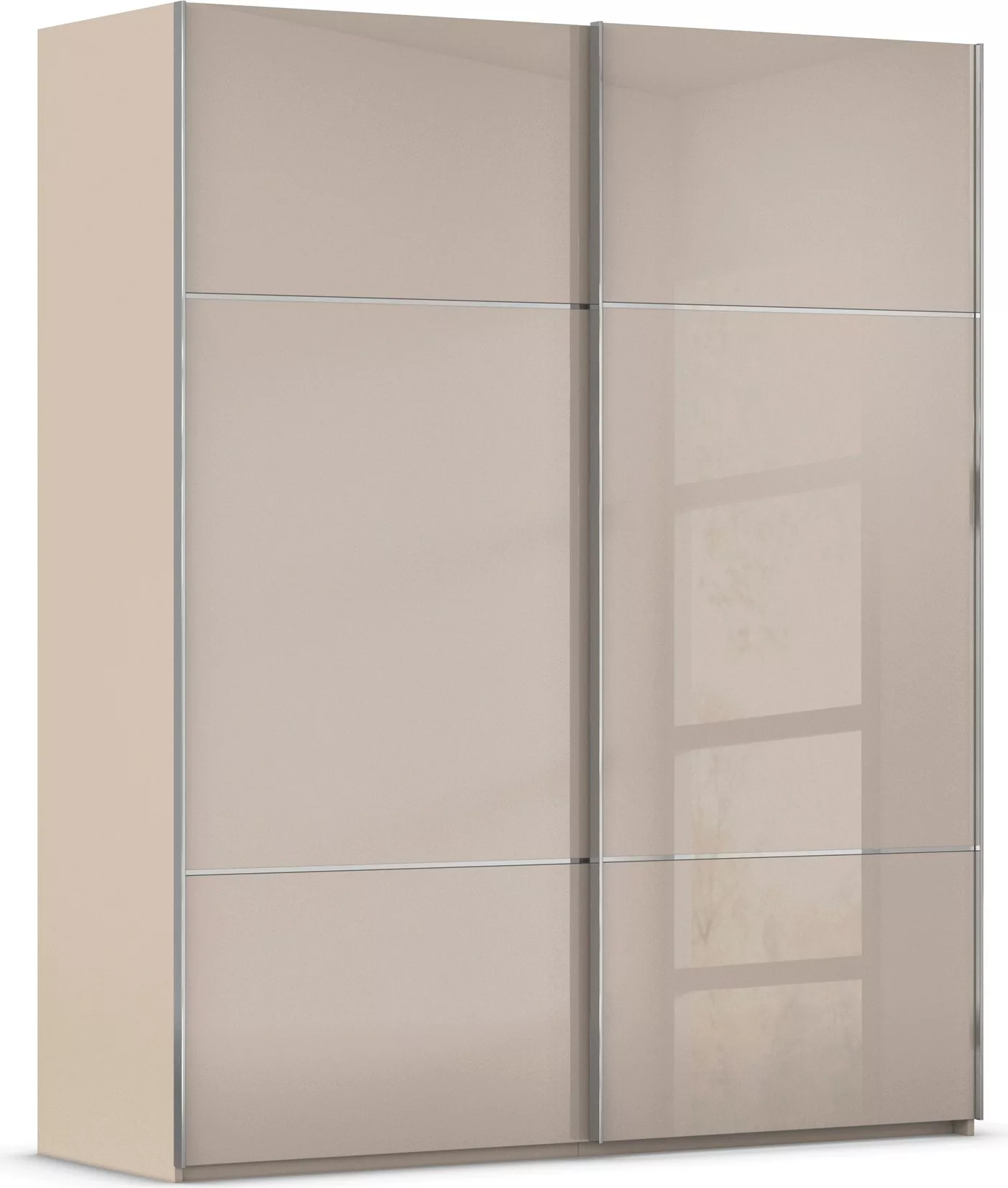 rauch Schwebetürenschrank "Kleiderschrank Schrank Garderobe Schlafzimmersch günstig online kaufen