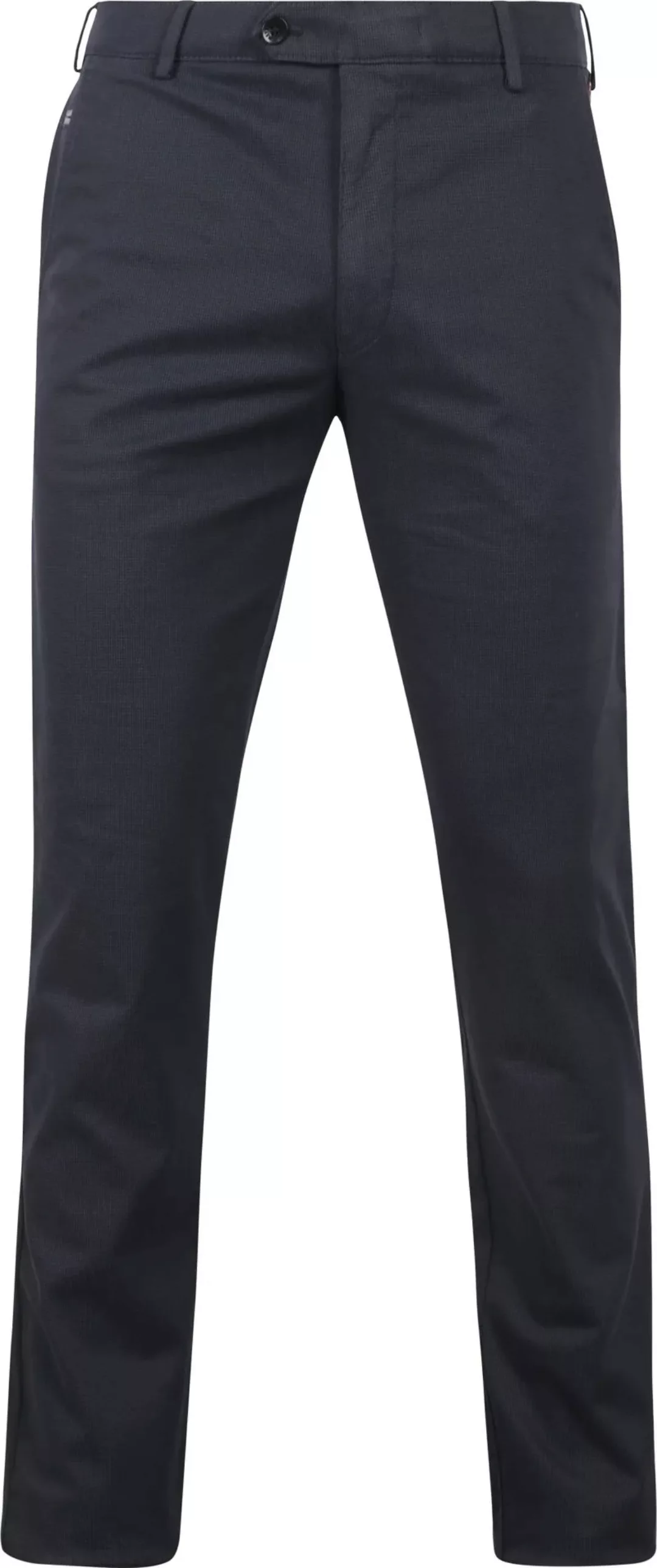 Meyer Chinohose Bonn Navyblau - Größe 56 günstig online kaufen