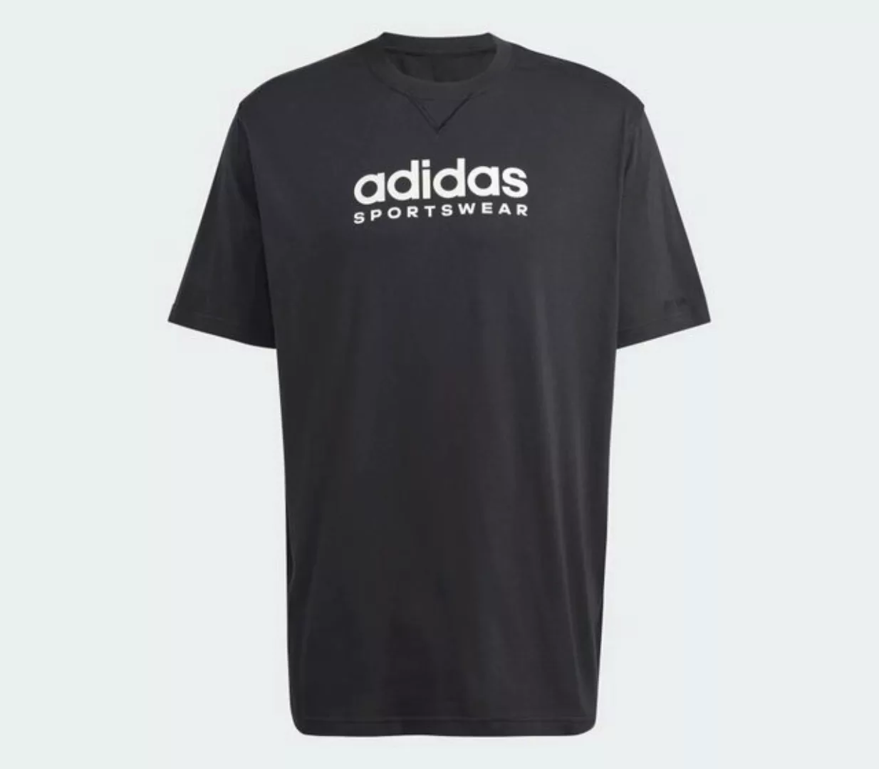 adidas Sportswear Kurzarmshirt M ALL SZN G T günstig online kaufen