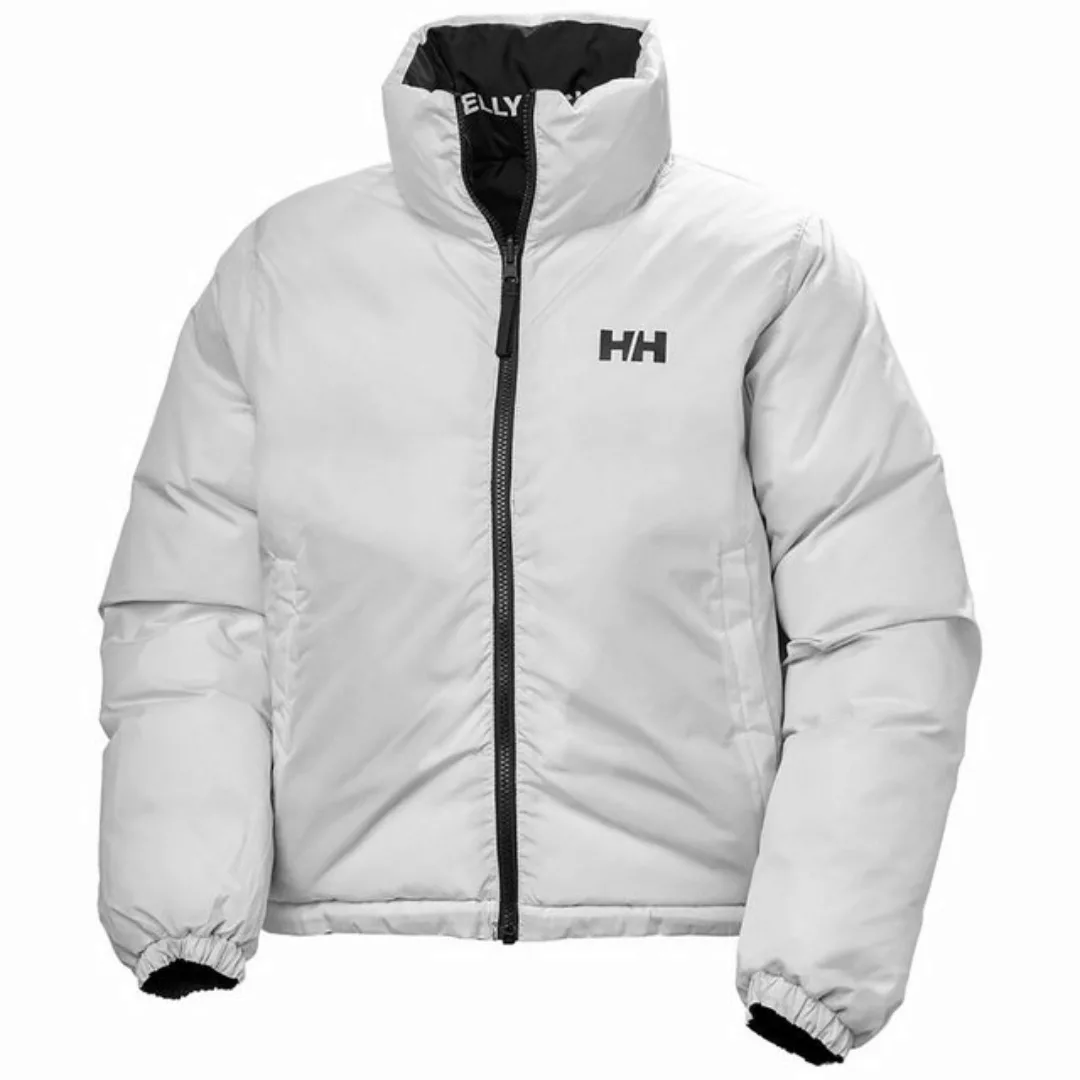 Helly Hansen Steppjacke YU 23 Reversible mit Stehkragen günstig online kaufen