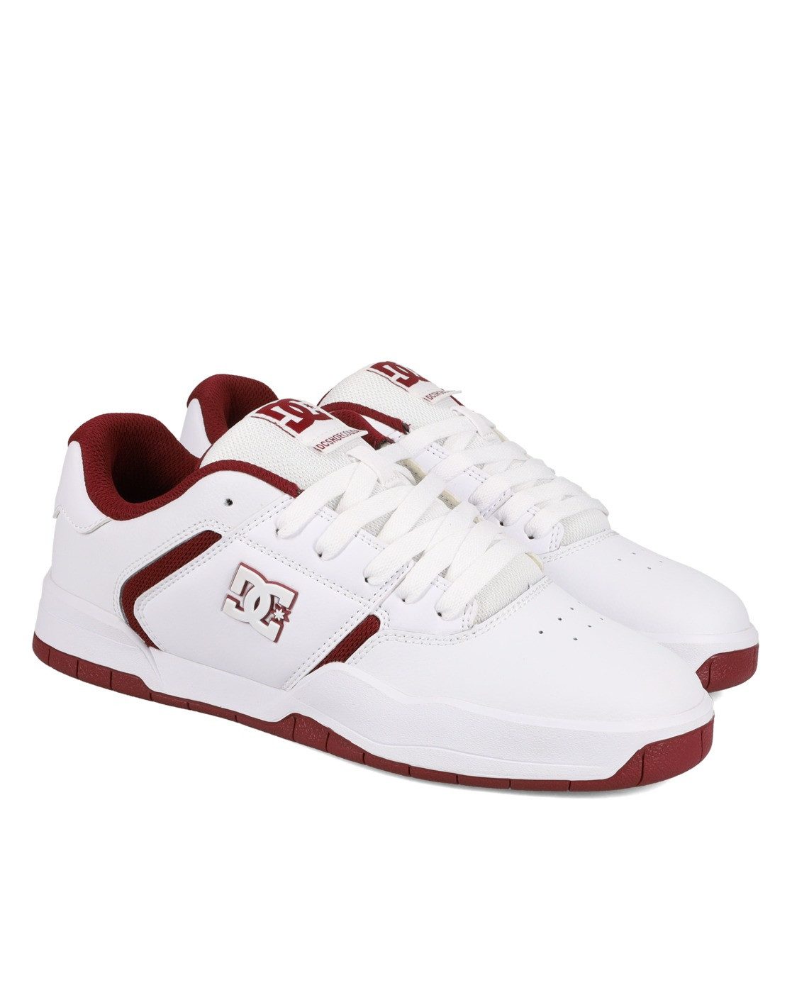 DC Shoes Central Sneaker günstig online kaufen