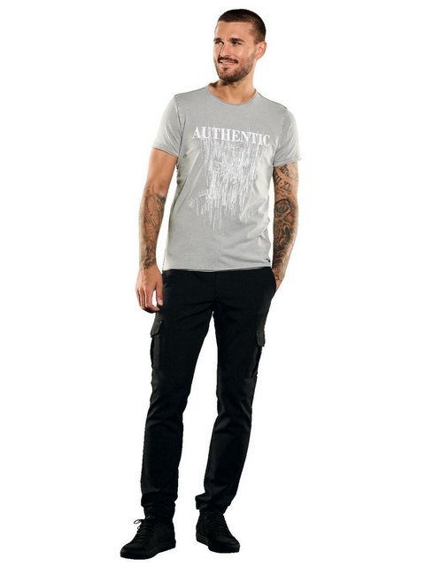 emilio adani T-Shirt T-Shirt slim fit günstig online kaufen