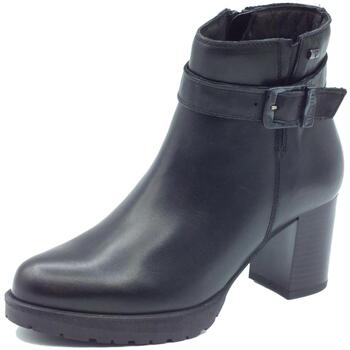 Valleverde  Ankle Boots 49362 Nappa günstig online kaufen