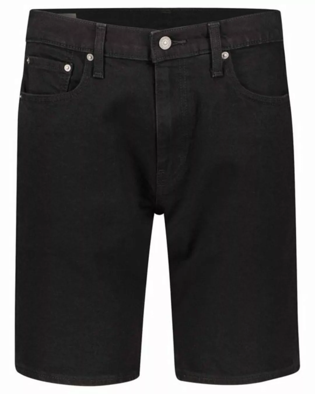 Levi's® 5-Pocket-Jeans Herren Jeans-Shorts 405™ (1-tlg) günstig online kaufen