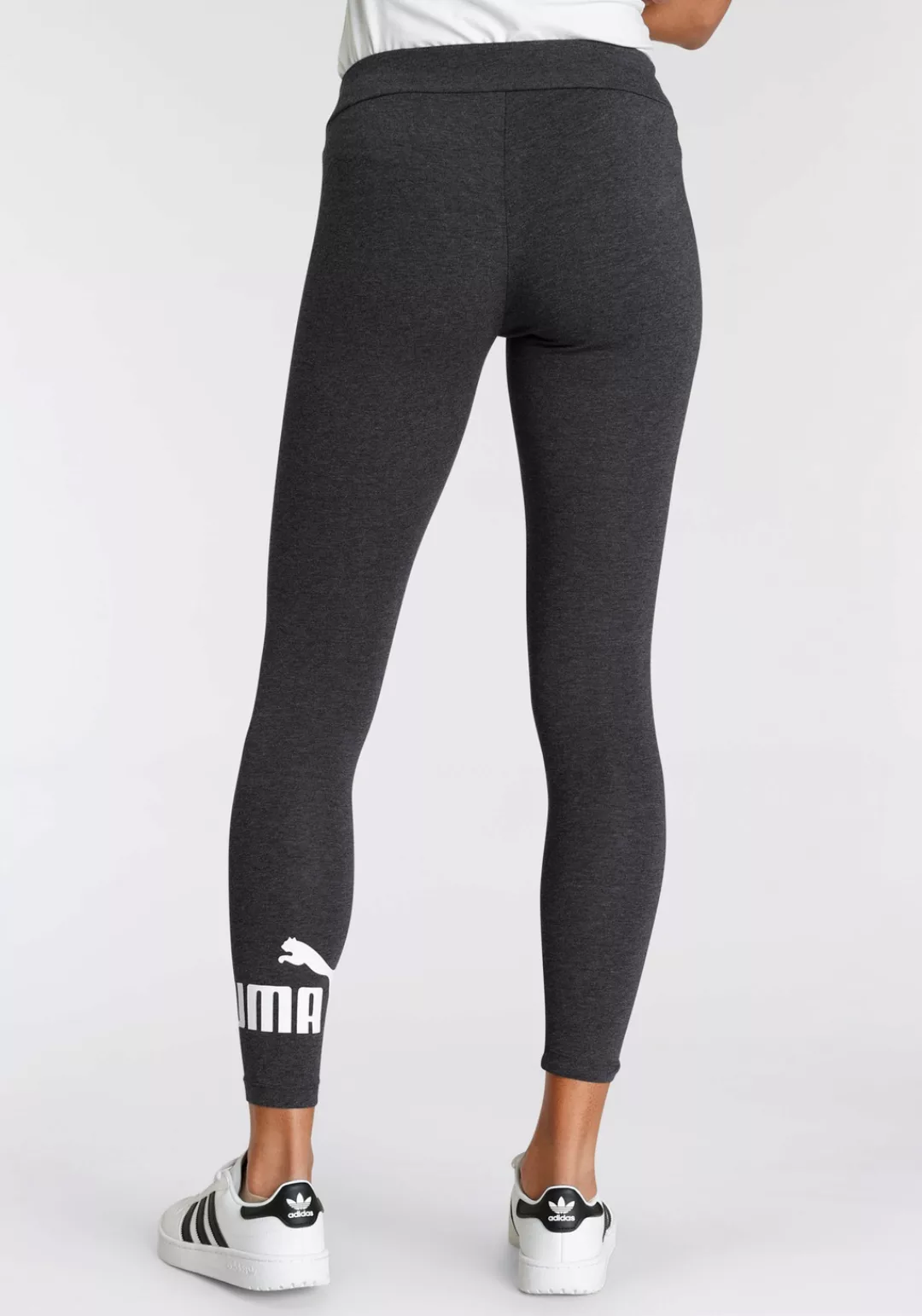 PUMA Leggings "ESS LOGO LEGGINGS" günstig online kaufen