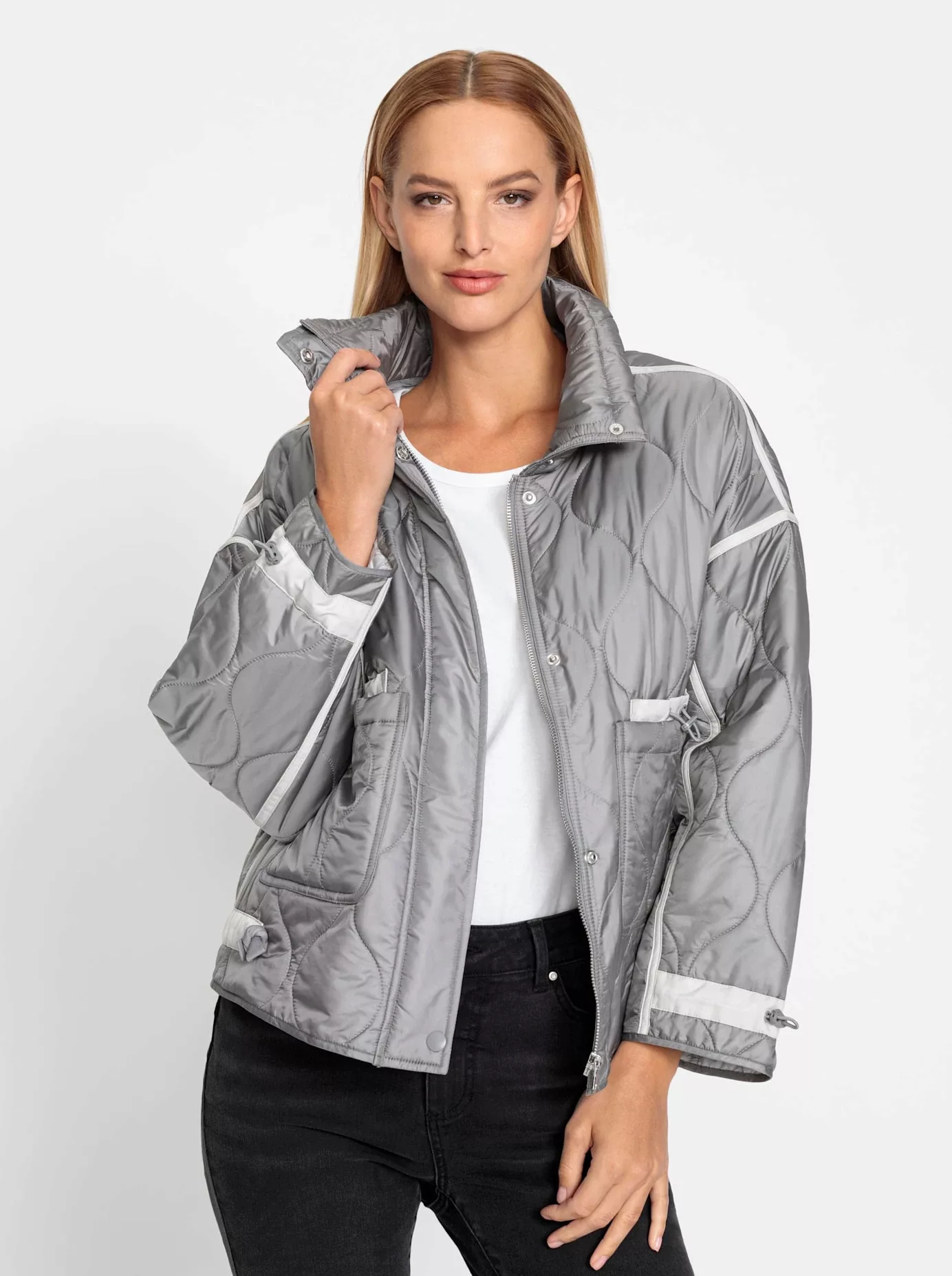 heine Steppjacke günstig online kaufen