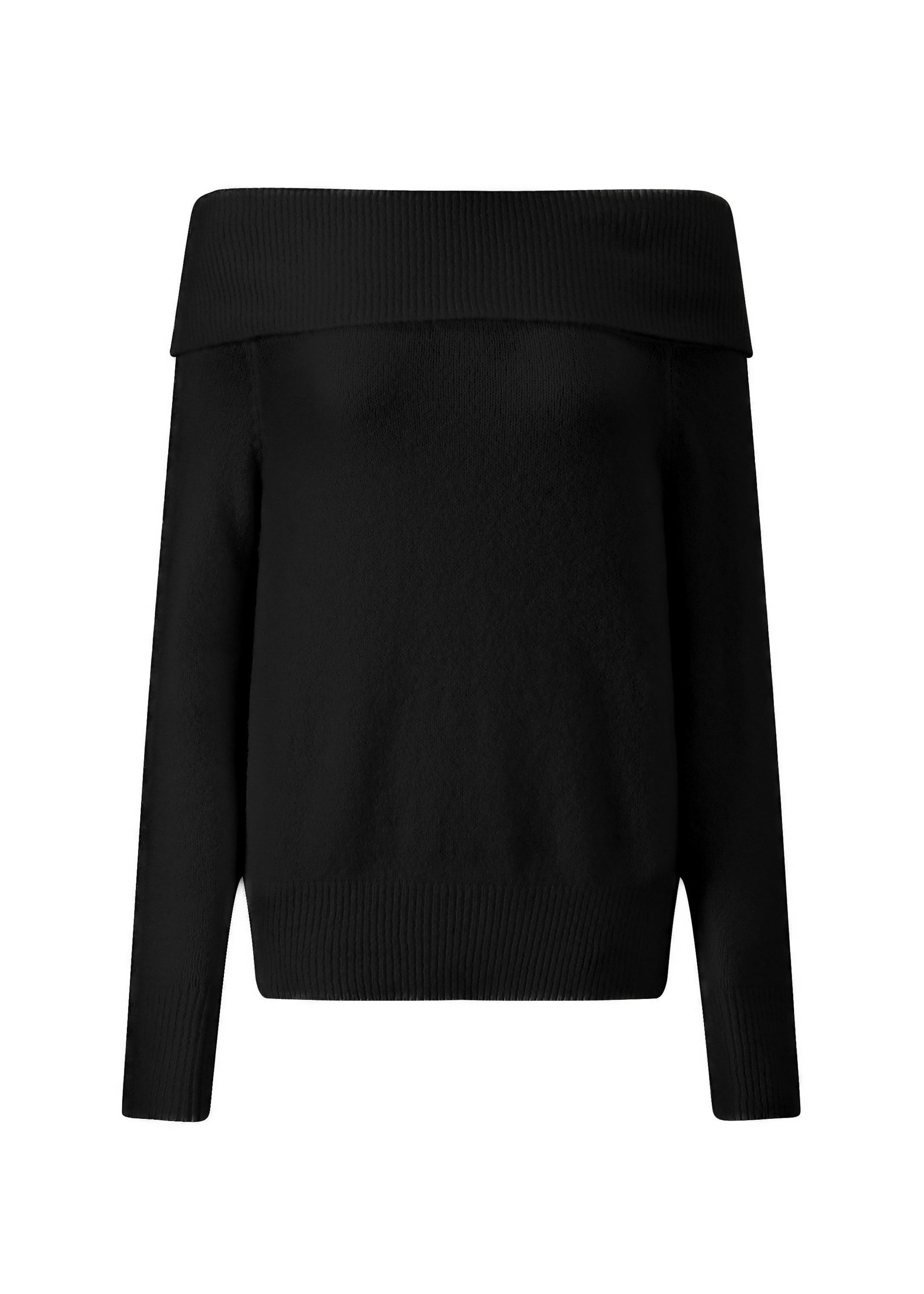 SASSYCLASSY Strickpullover Oversize Pullover Damen mit günstig online kaufen