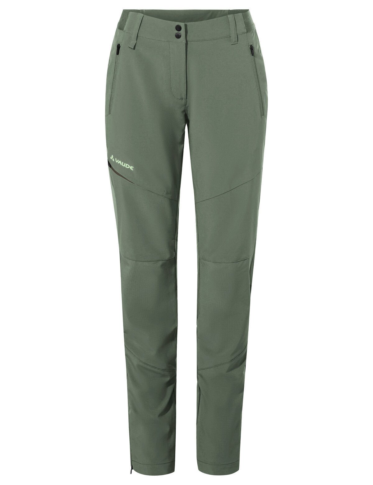 VAUDE Funktionshose Women's Elope Pants (1-tlg) günstig online kaufen