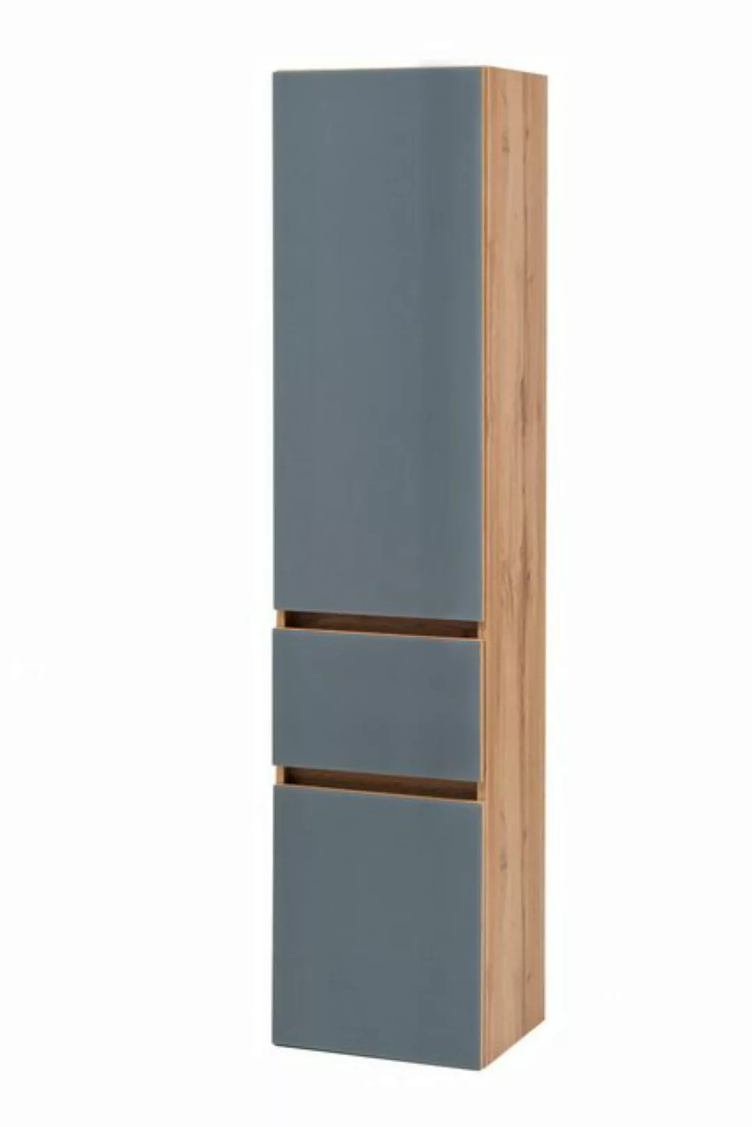 HELD MÖBEL Seitenschrank 40 x 180 x 35 cm (B/H/T) günstig online kaufen