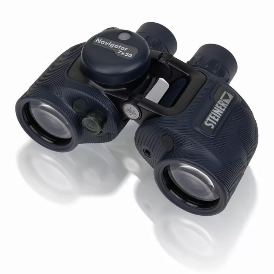 Steiner Navigator 7x50 K - Fernglas - schwarz Binocular günstig online kaufen