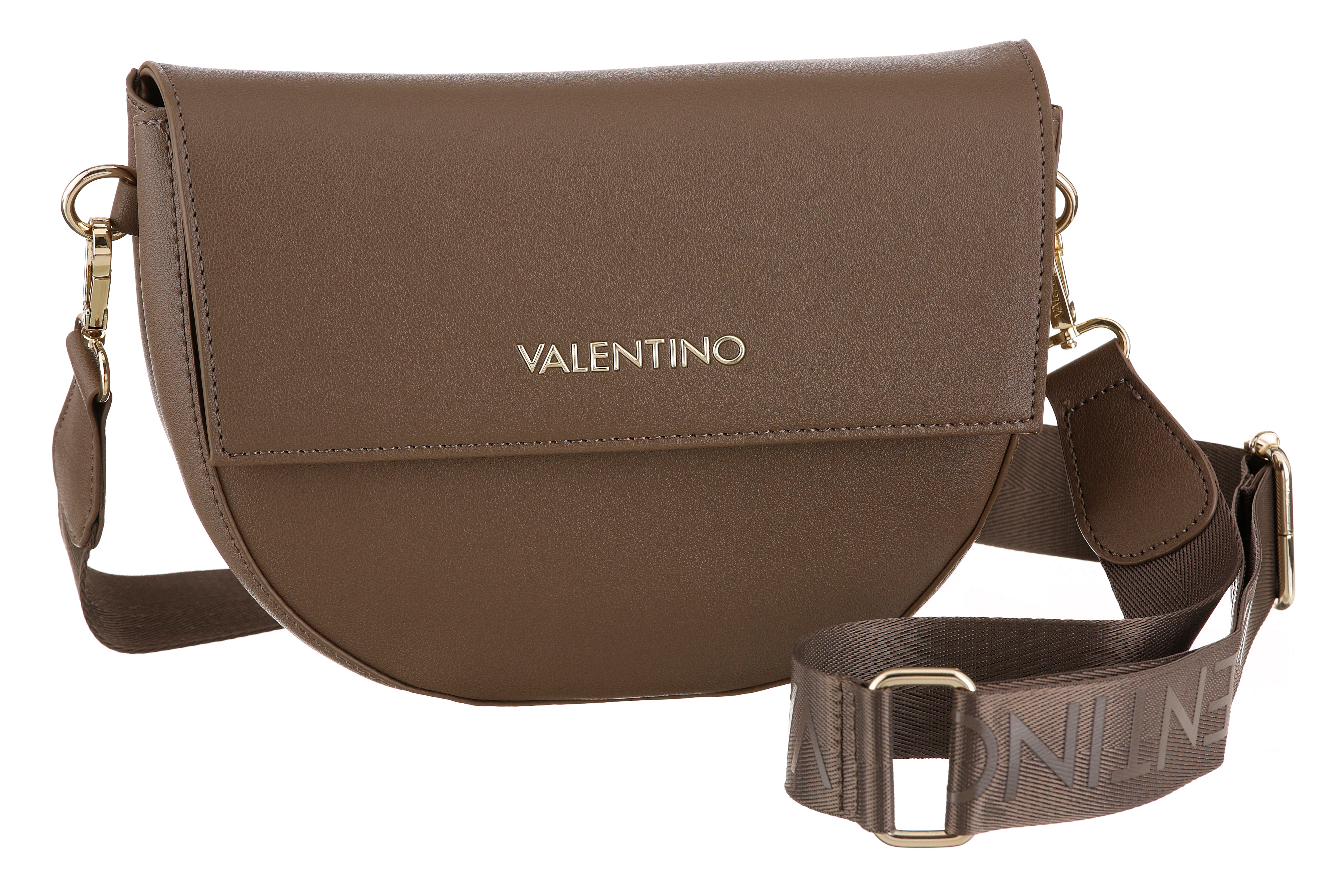 VALENTINO BAGS Umhängetasche "BIGS", mit goldfarbenen Details günstig online kaufen