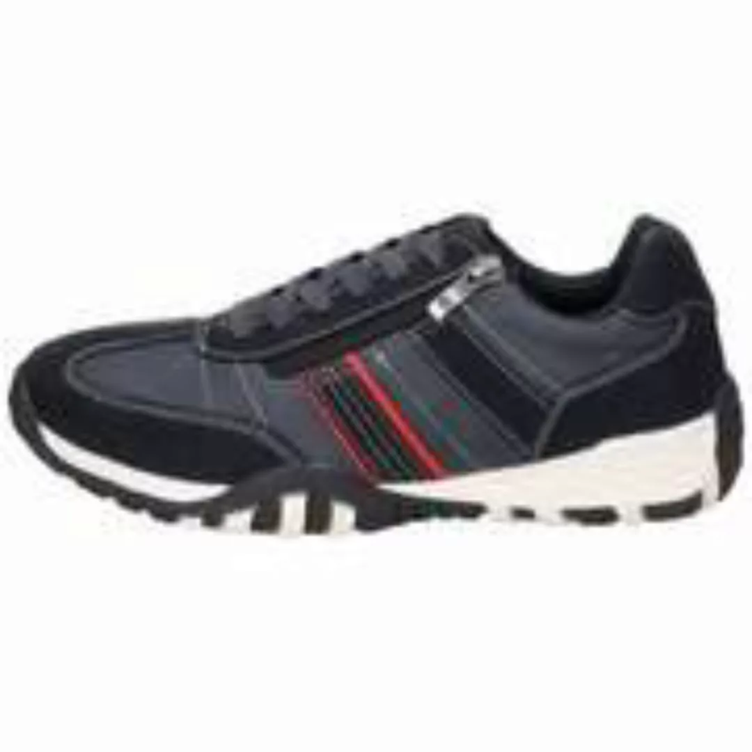 Puccetti Sneaker Herren blau günstig online kaufen